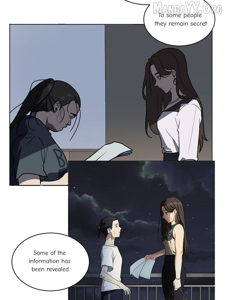 Change Me Chapter 51 - page 22